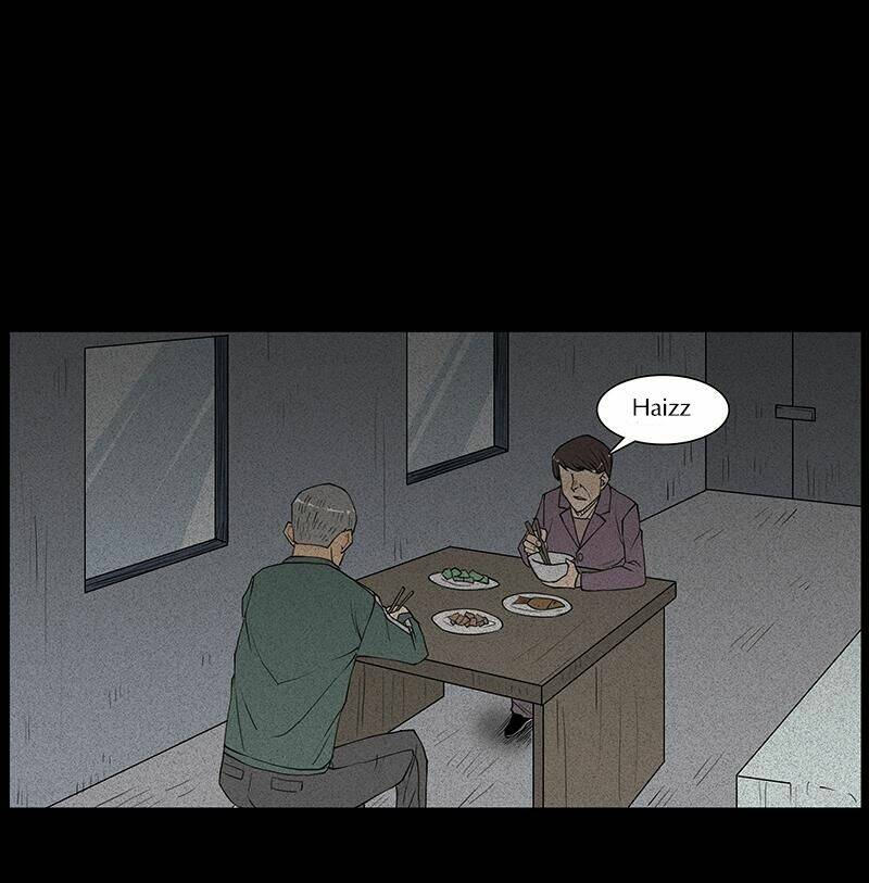 kinh dị đêm khuya chapter 17 9