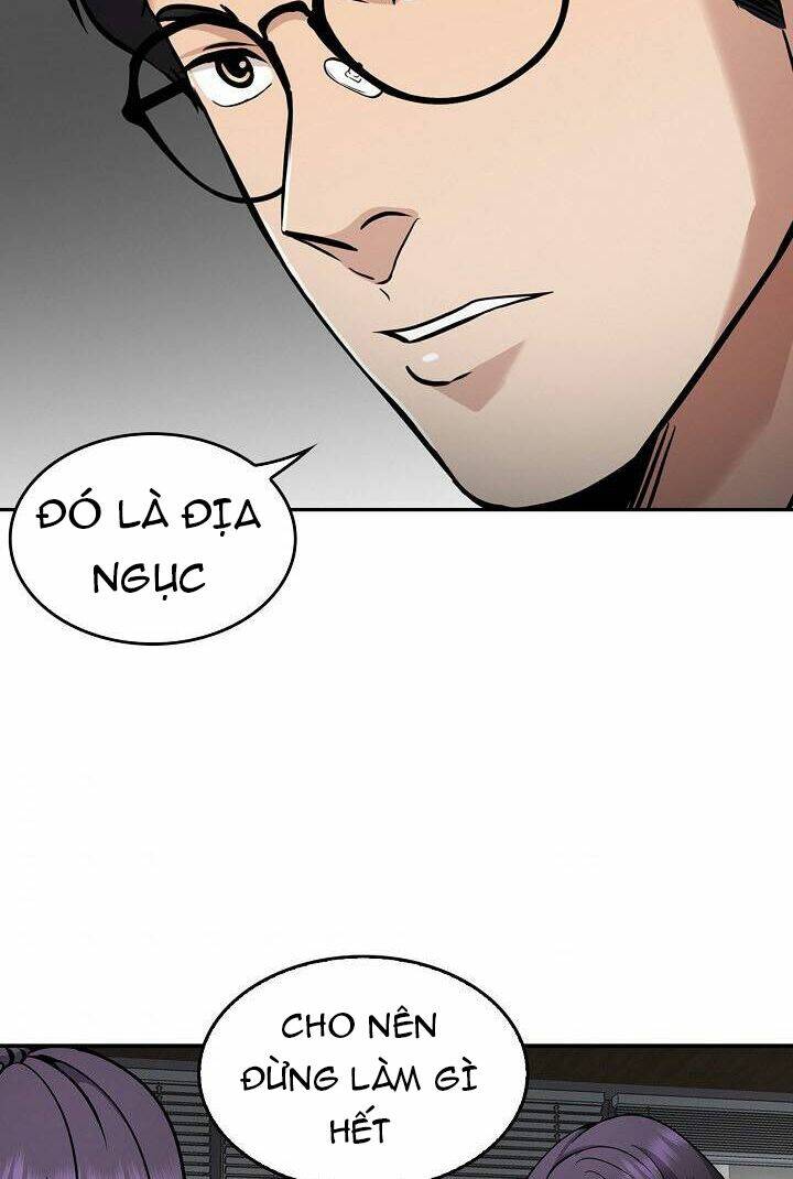 điều tra viên chuyển sinh chapter 125 44