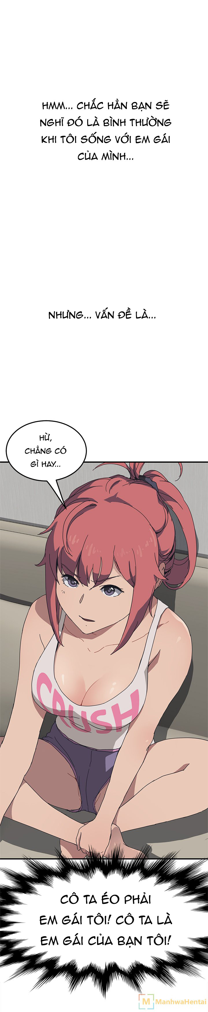 sống chung với dâm nữ chapter 10 12