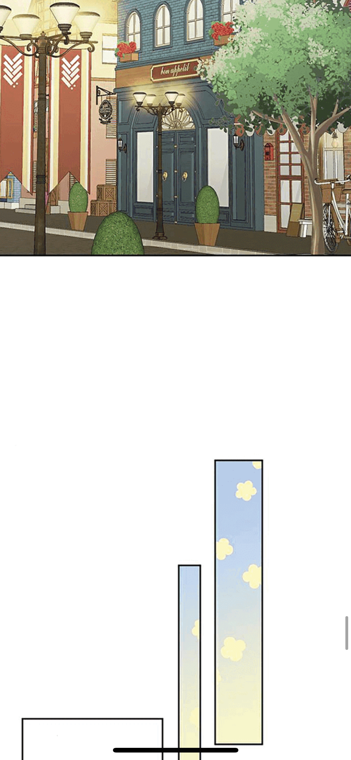 nữ chính muốn tôi trở thành mẹ kế chapter 20 45