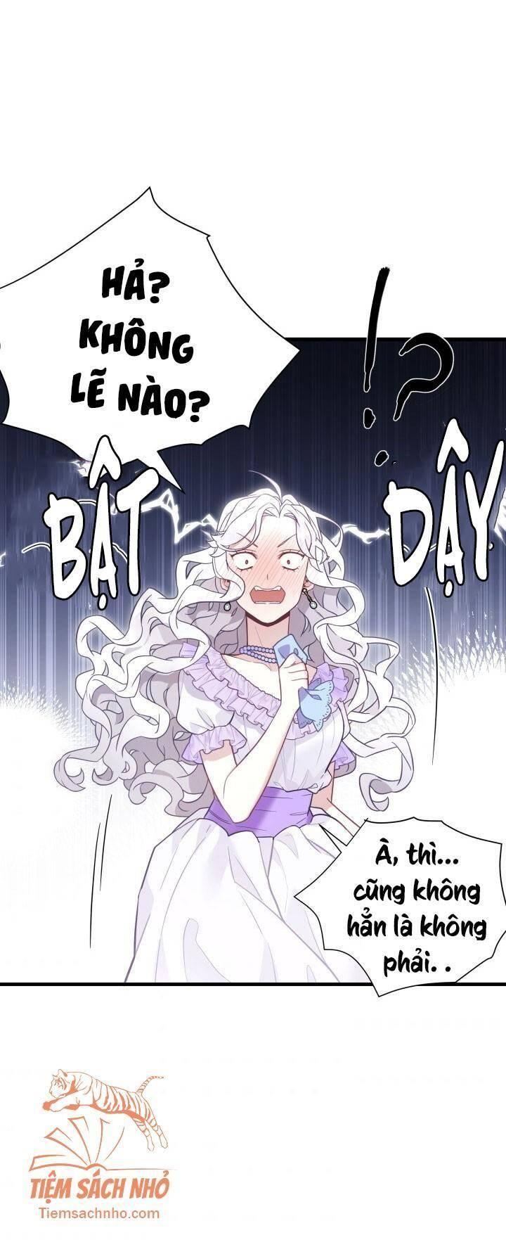 con gái chồng quá dễ thương chapter 41 22