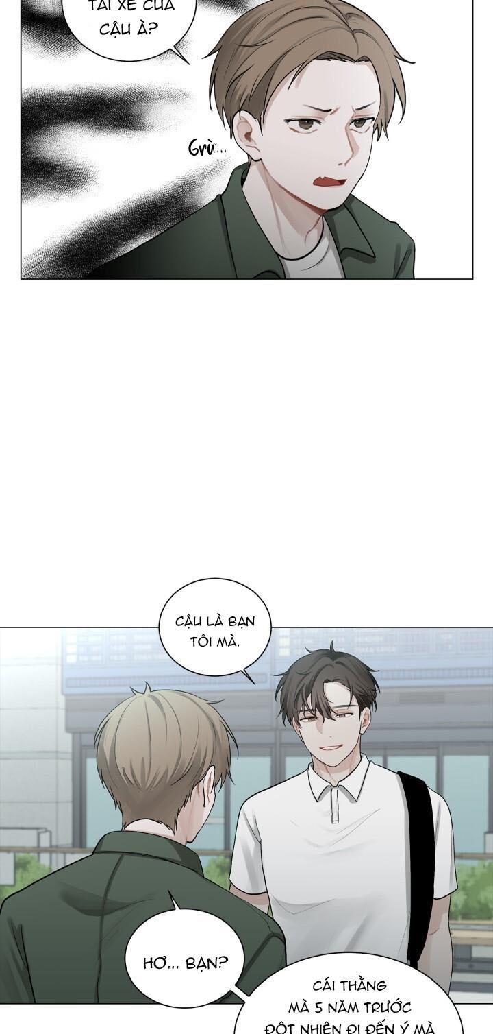 không xa lạ chapter 3 8