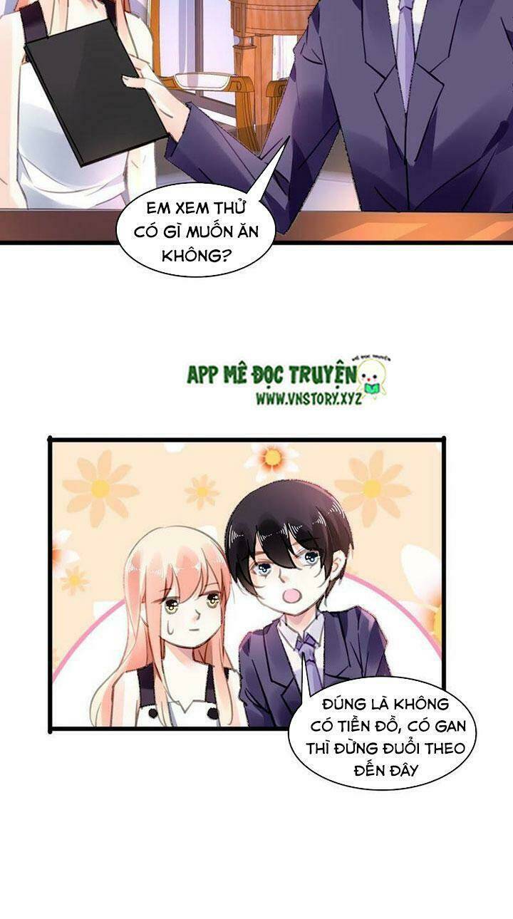 mưu ái thành nghiện chapter 77 15