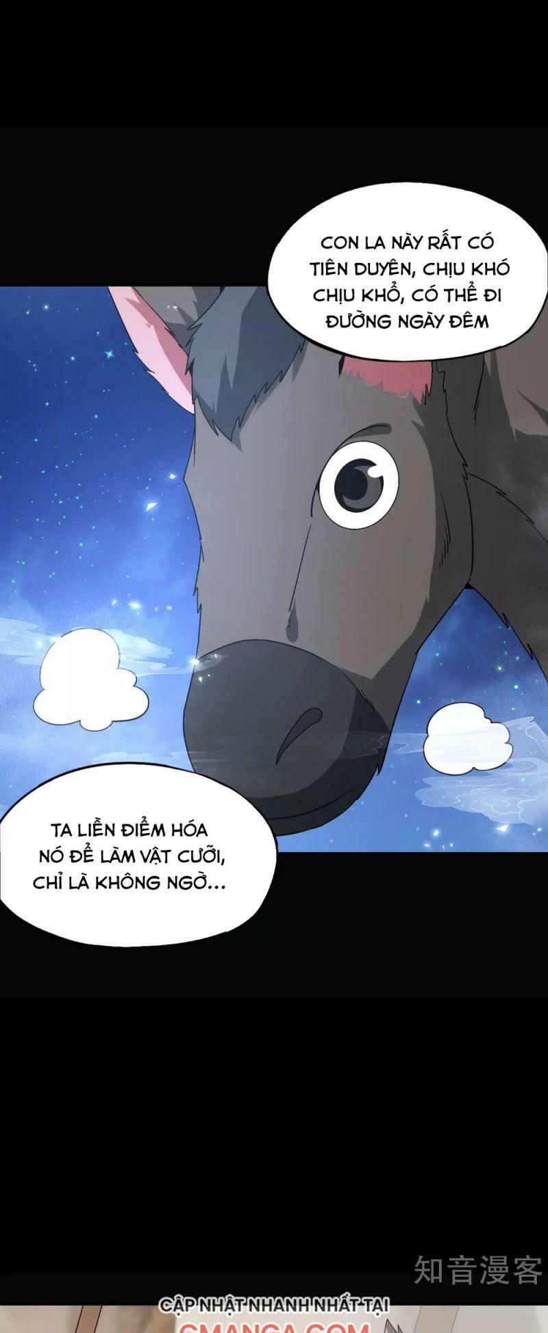 vòng bạn bè mạnh nhất của tiên giới chapter 48 23