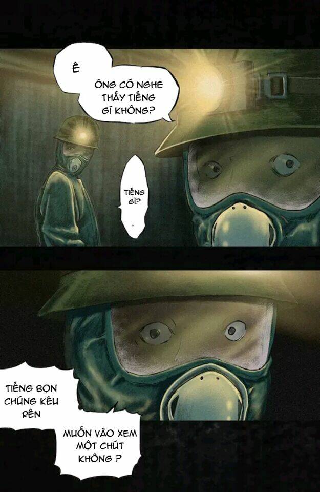 cương thi 1995 chapter 7 11