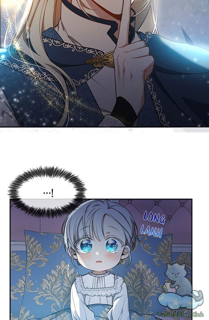 Lần Nữa Toả Sáng chapter 5.5 22