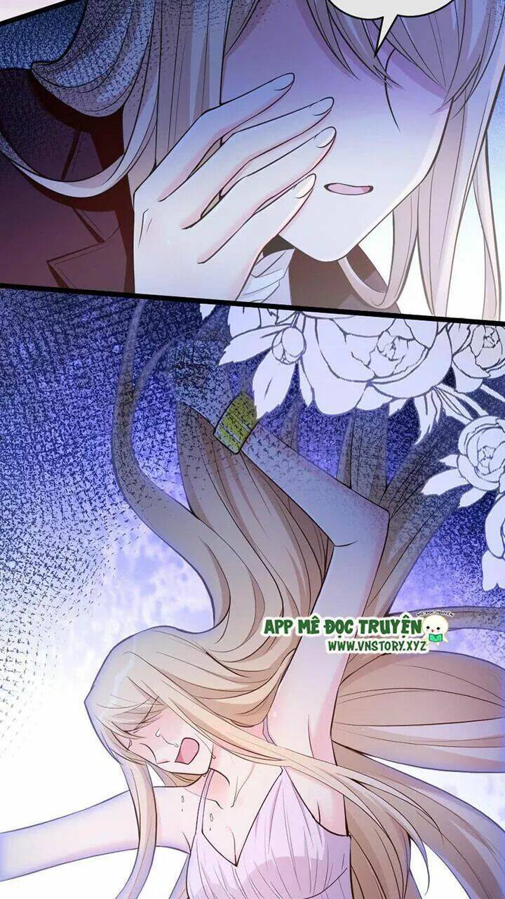 thiên hậu trở về chapter 134 25