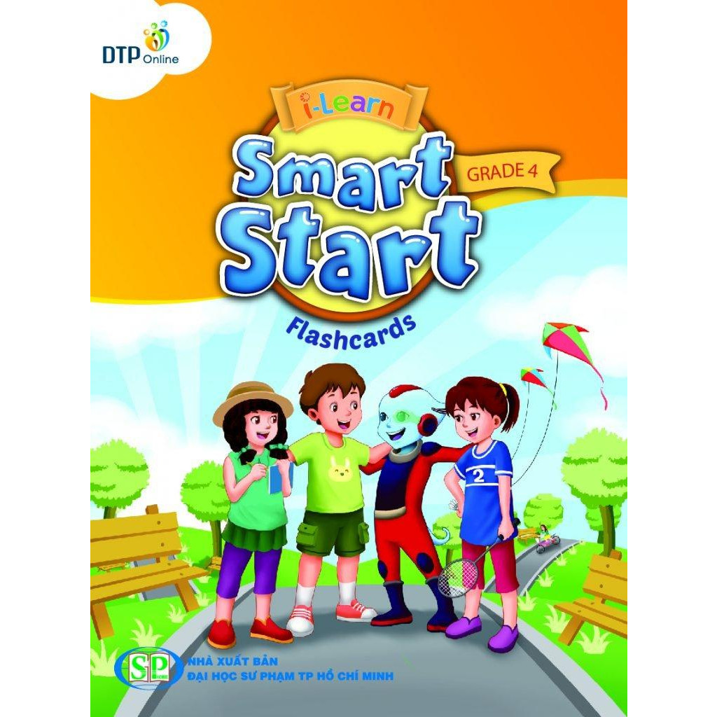 i-Learn Smart Start Grade 4 Flashcards