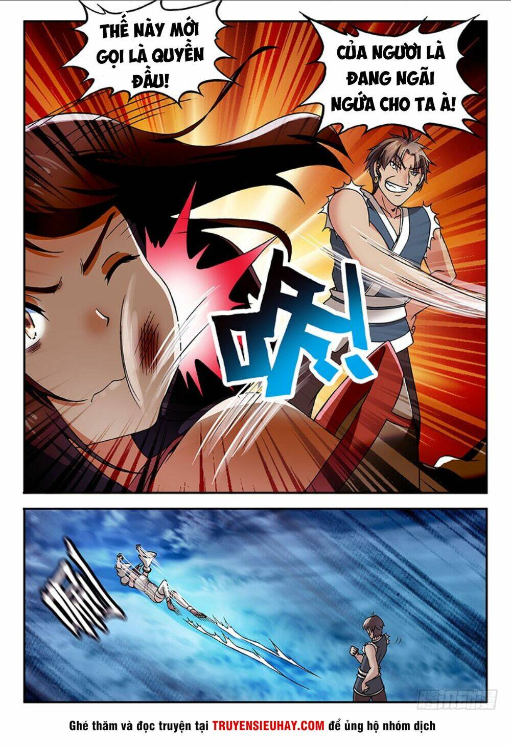 long ngạo thiên chapter 15 9