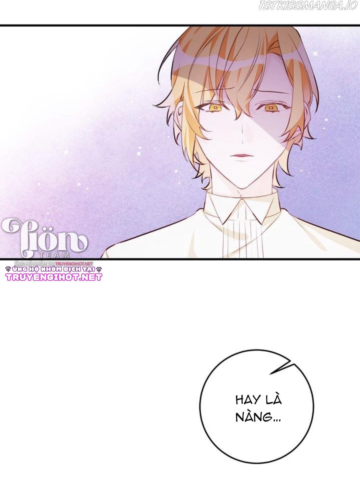 công nương đã thay đổi chapter 63.1 31