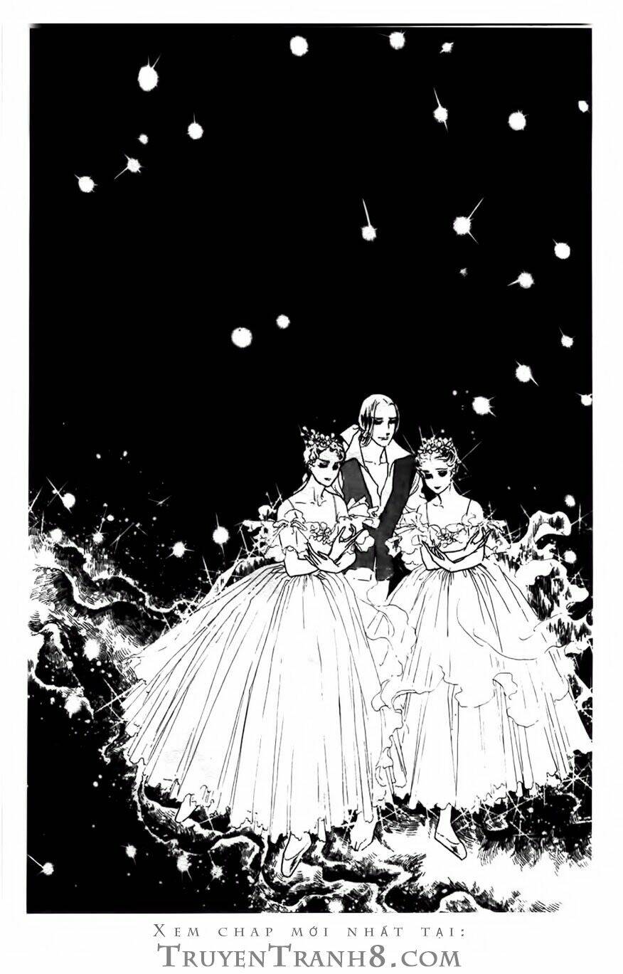 swan - vũ khúc thiên nga chapter 104 17