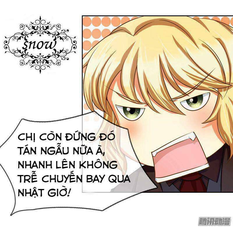 bá quyền trung thành tìm kiếm người yêu chapter 10 12