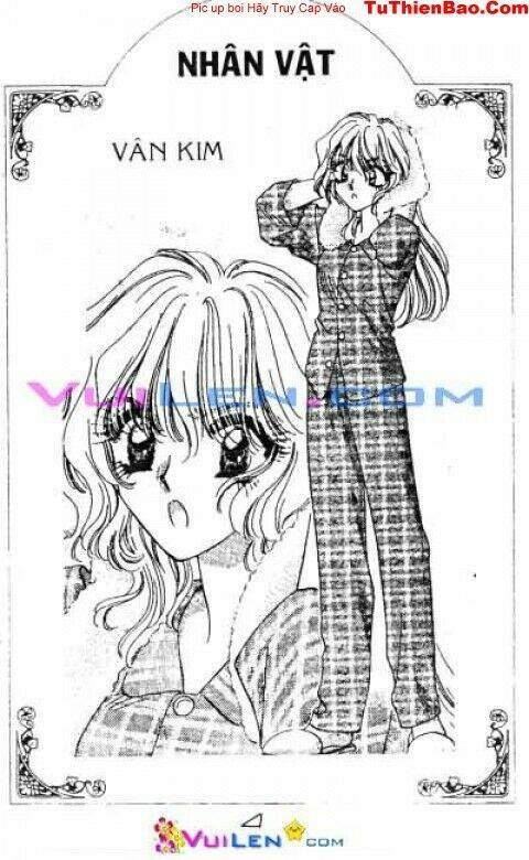 đầu bếp dễ thương chapter 6 4