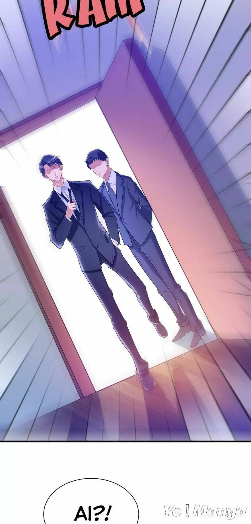 cô dâu gả thay của tổng tài chapter 32 16