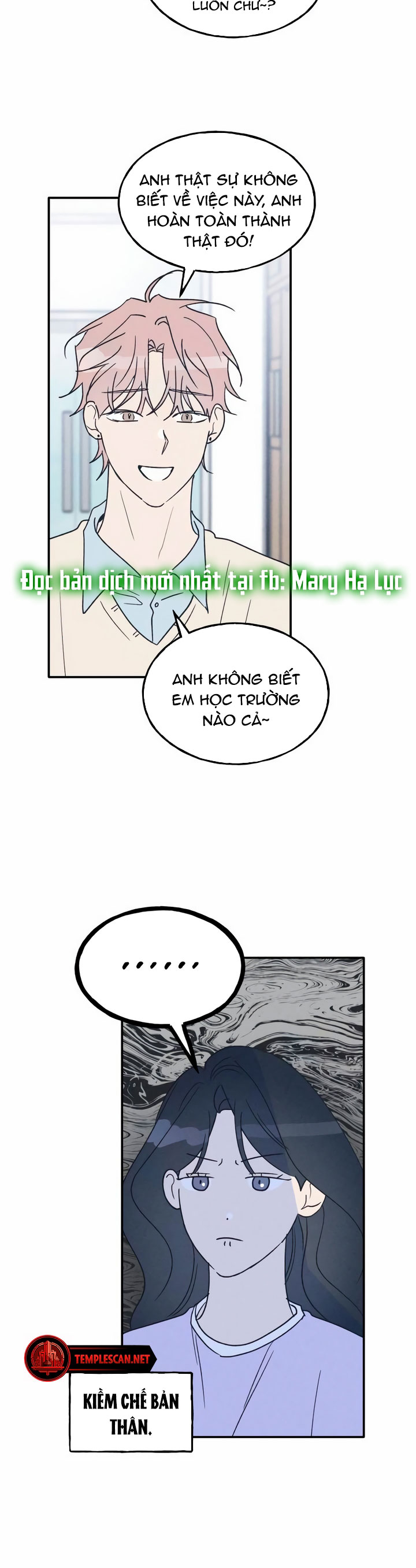 quy luật làm bạn với con trai chapter 54.1 20