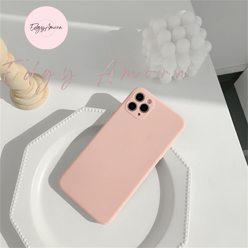 Ốp lưng dẻo màu trơn dành cho Iphone 11 / Phone 11 Pro / Iphone 11 Pro Max / Iphone 12 / Iphone 12 Pro / Iphone 12 Pro Max / Iphone 13 / Iphone 13 Pro / IPhone 13 Pro Max / Iphone 14/ Iphone 14 Pro / Iphone 14 Pro Max