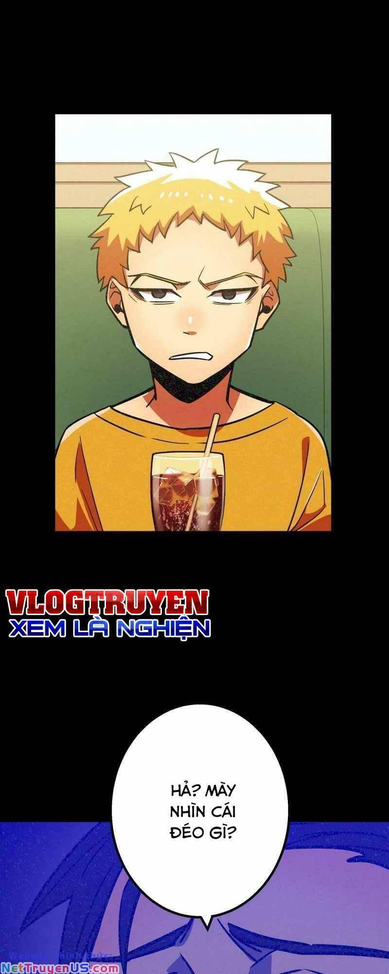 Huyết Thánh Cứu Thế Chủ~ Ta Chỉ Cần 0.0000001% Đã Trở Thành Vô Địch chapter 44 36