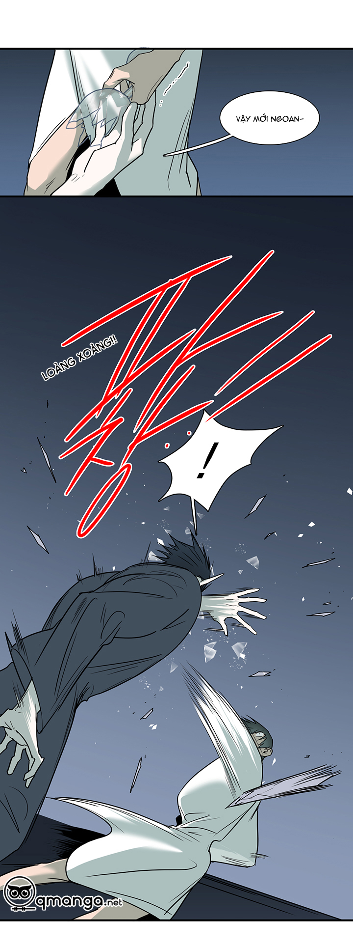 dear door chapter 90 8