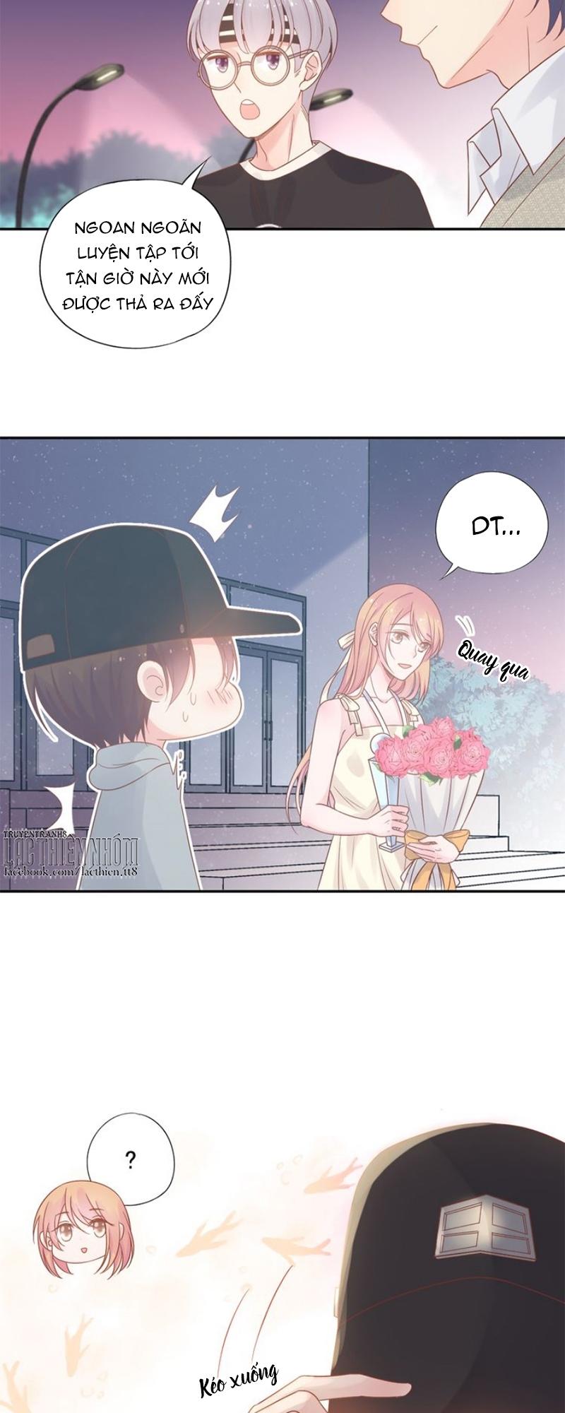 mật thất khốn du ngư chapter 12 27