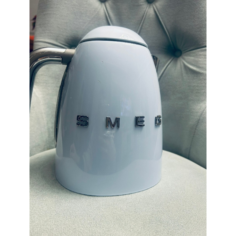 Ấm siêu tốc SMEG KLF04PBEU Hàng Chính Hãng