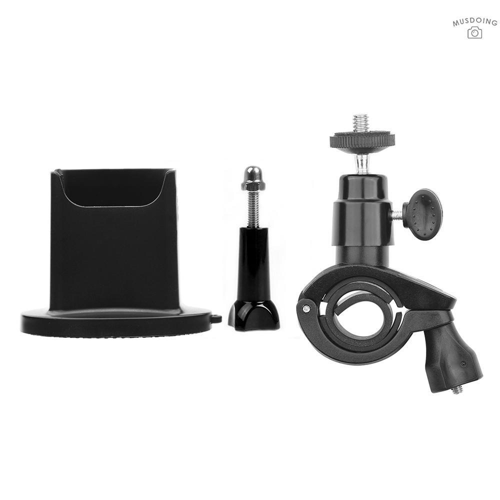 Giá Đỡ Gắn Tay Cầm Xe Đạp Cho Dji Osmo Pocket