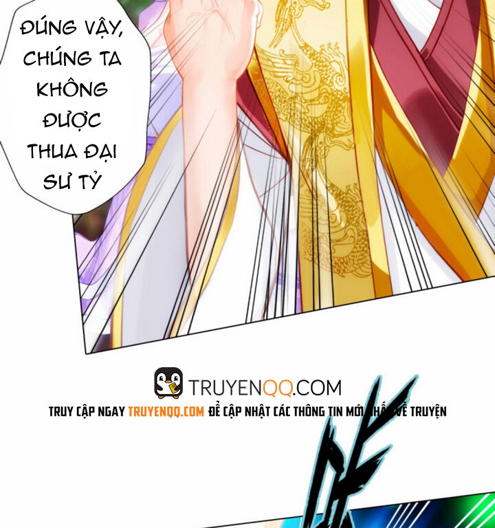 lang hoàn thư viện chapter 123 35