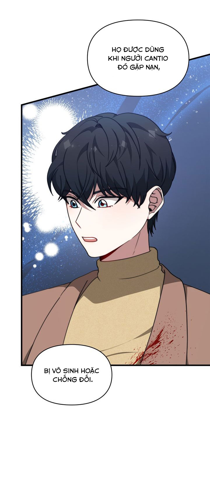 công nương eluana vita chapter 80 22