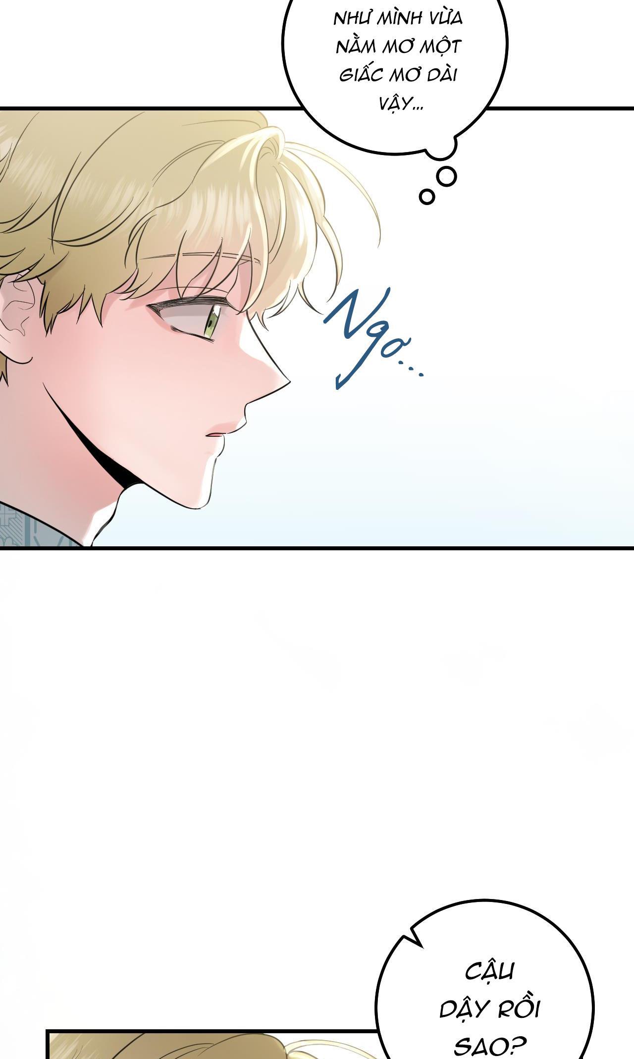 băng qua thiên đường chapter 2 3