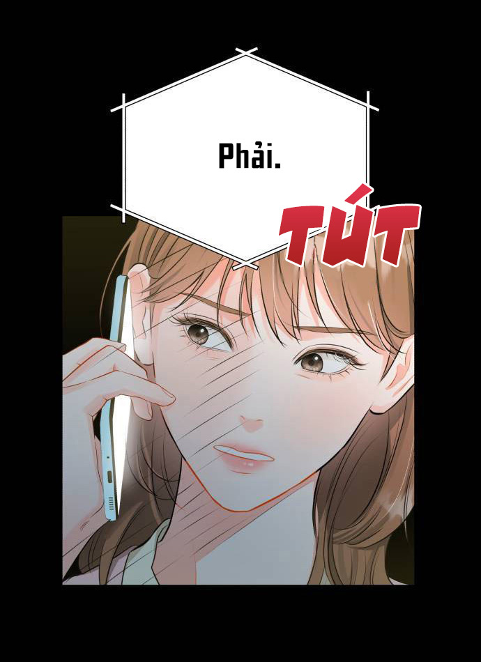 thư ký kam có vấn đề thật rồi! chapter 1 51