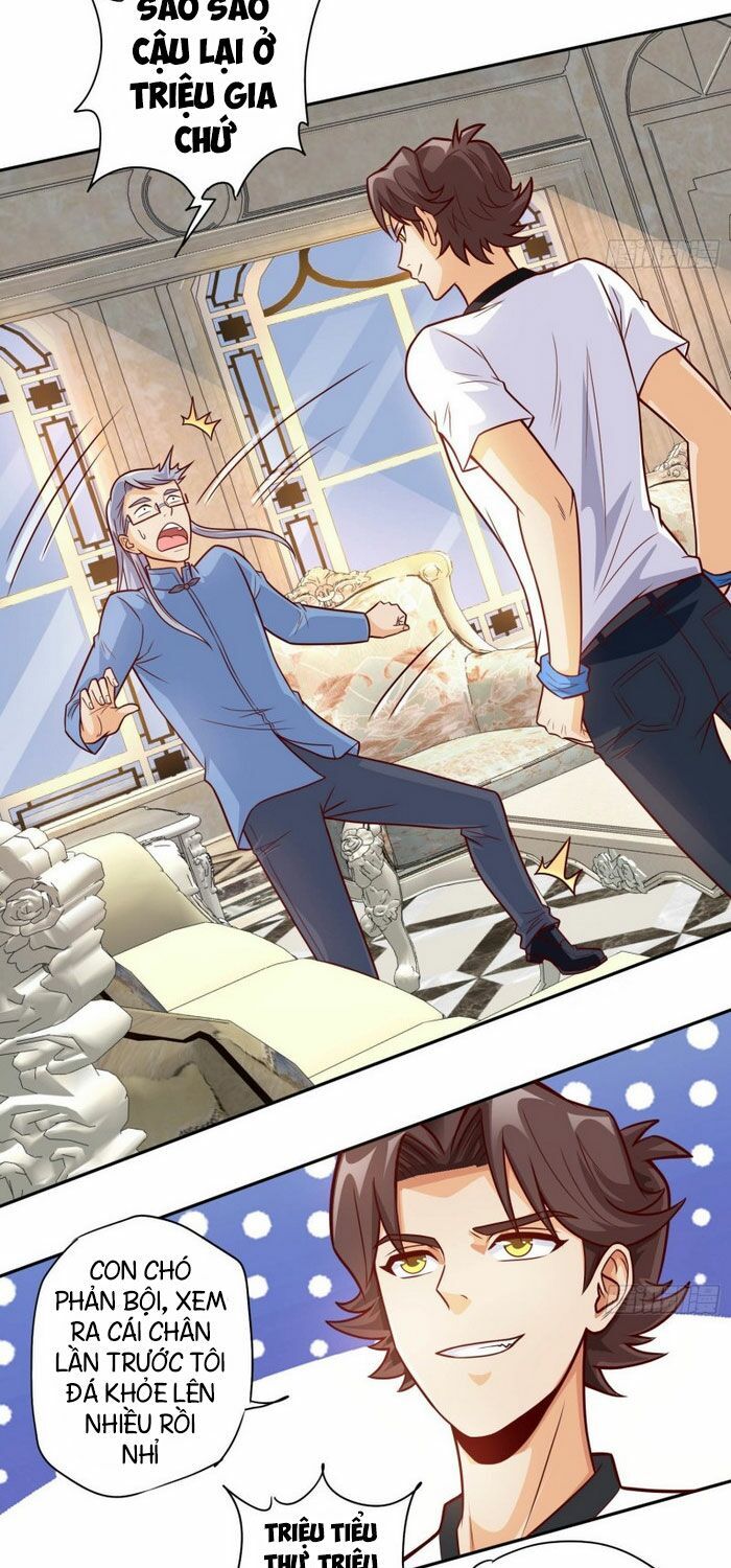tiên giới thương thành chapter 51 17