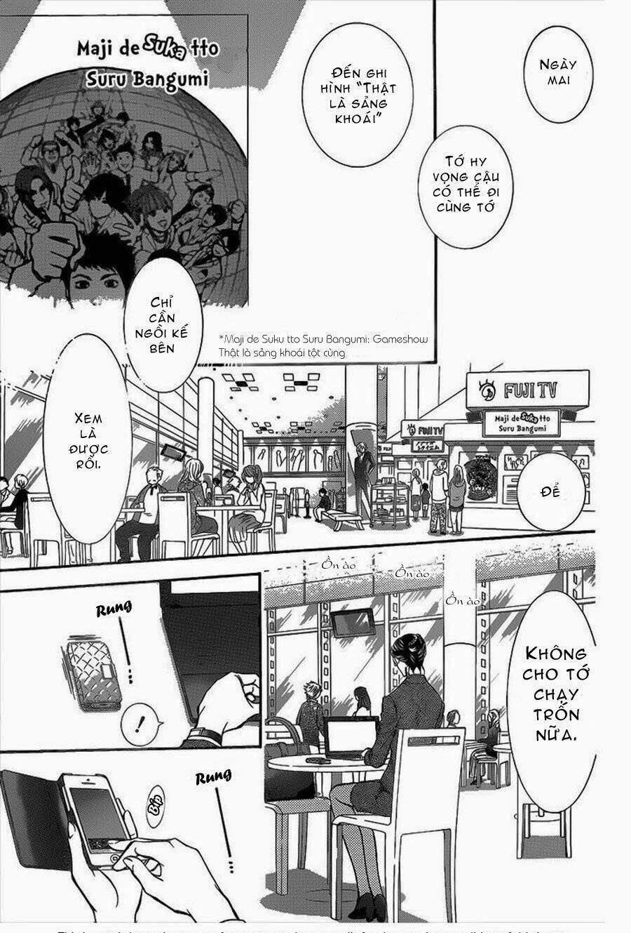 thử thách của kyouko chapter 218 28