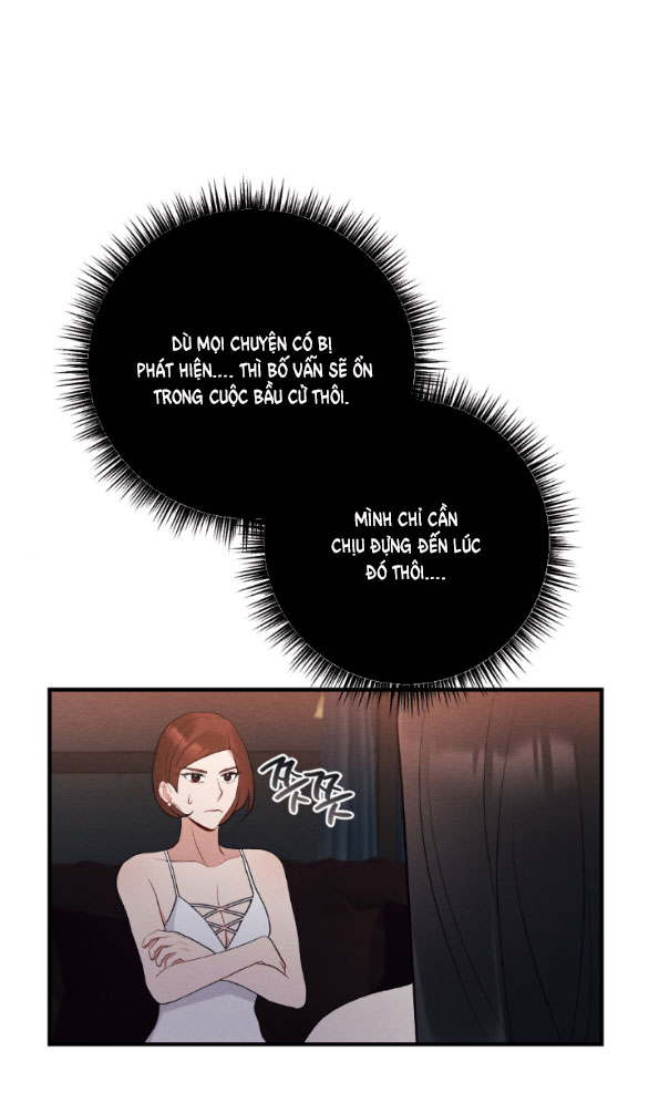 [18+] hôn nhân bị đánh cắp chapter 41.2 51