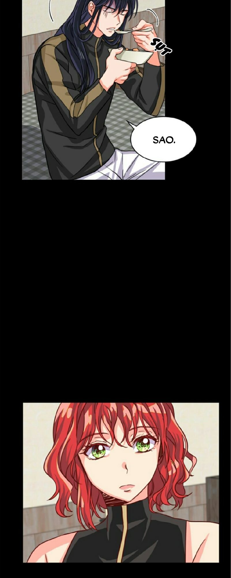 yêu cầu kết hôn của priscilla chapter 5 32