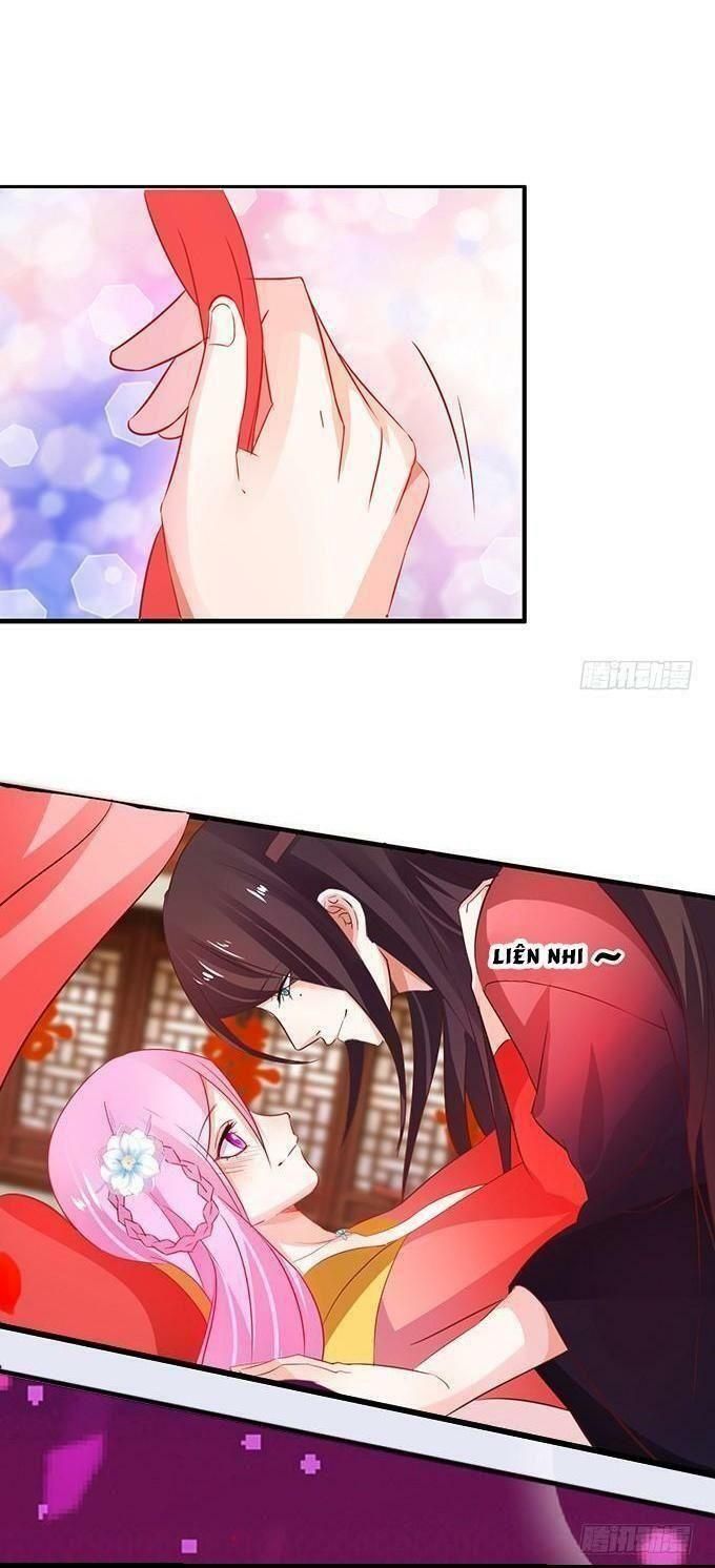 hồ tiên hung bạo chapter 29 30