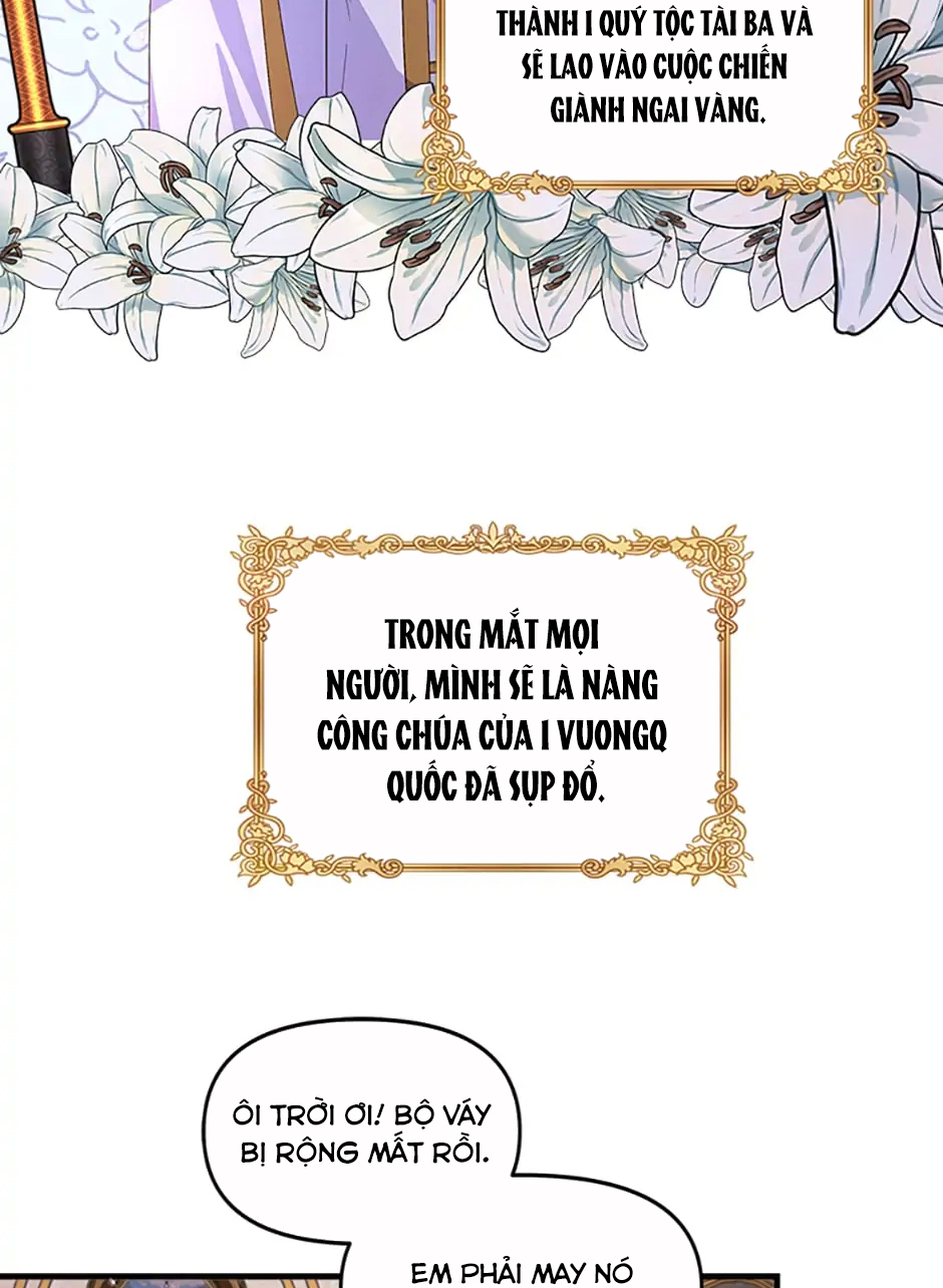 tôi sẽ không kết hôn với ngài đâu chapter 3 47