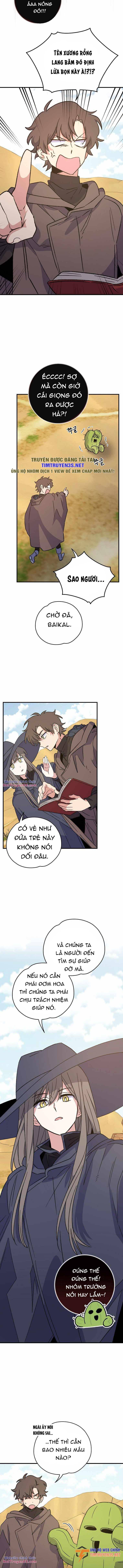 nhà hiền triết yigret chapter 92 6