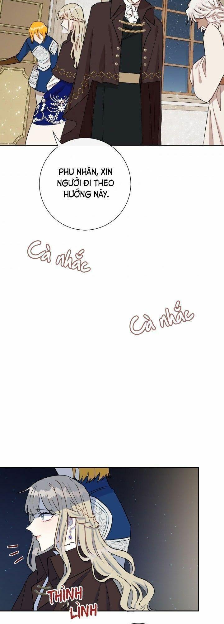 xin ngài đừng ăn tôi chapter 28 42