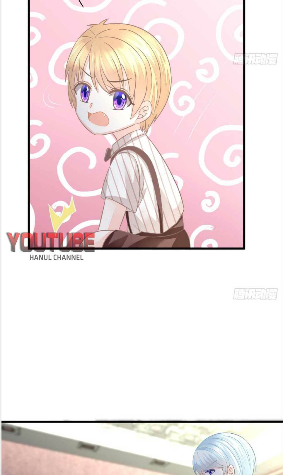 cô vợ đáng yêu của tổng giám đốc mặt lạnh chapter 53.1 12