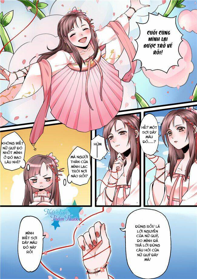 chạng vạng tìm hương chapter 1 15