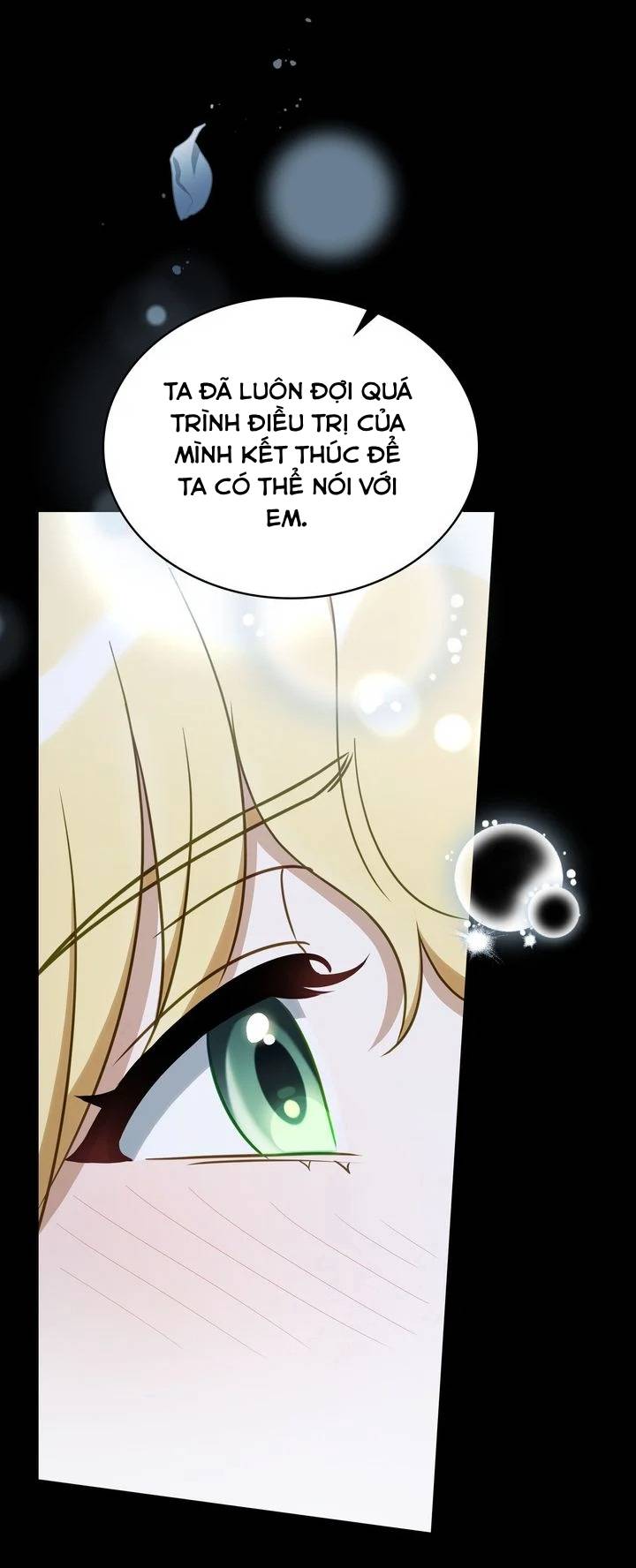 cầu mong chúa sẽ cứu rỗi cho cái chết của tôi chapter 21 40