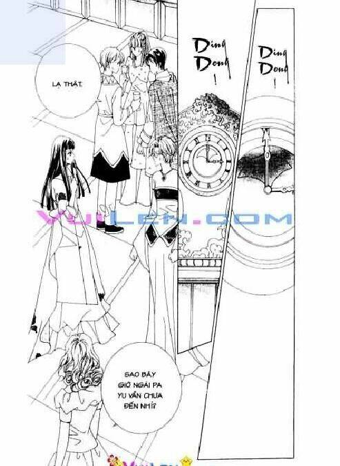 personalized princess chapter 6 4