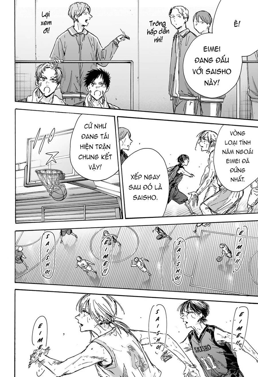 blue box chapter 133 5