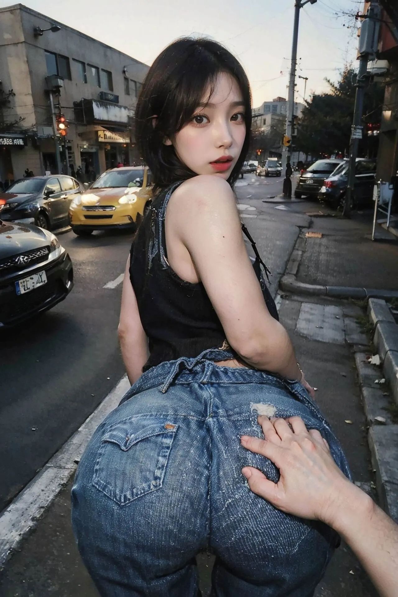 artist ai generated chapter 364 210