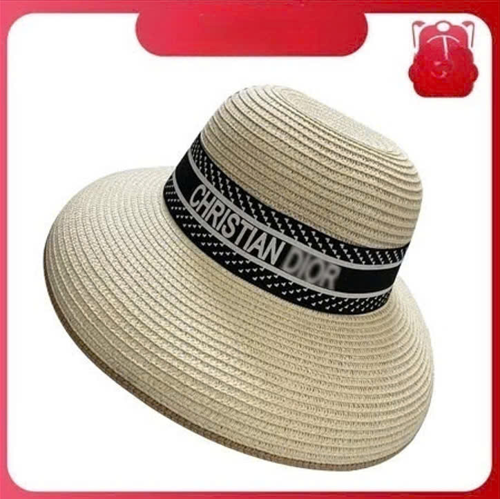 Mũ Nón Nữ Siêu Đẹp Rộng Vành Đi Biển Chống Nắng Tia UV Gấp Gọn Thời Trang Hàn Quốc Đi Chơi Phượt Du Lịch Dã Ngoại Đánh Golf Tenis Ngoài Trời Thoáng Mát Sành Điệu Cá Tính