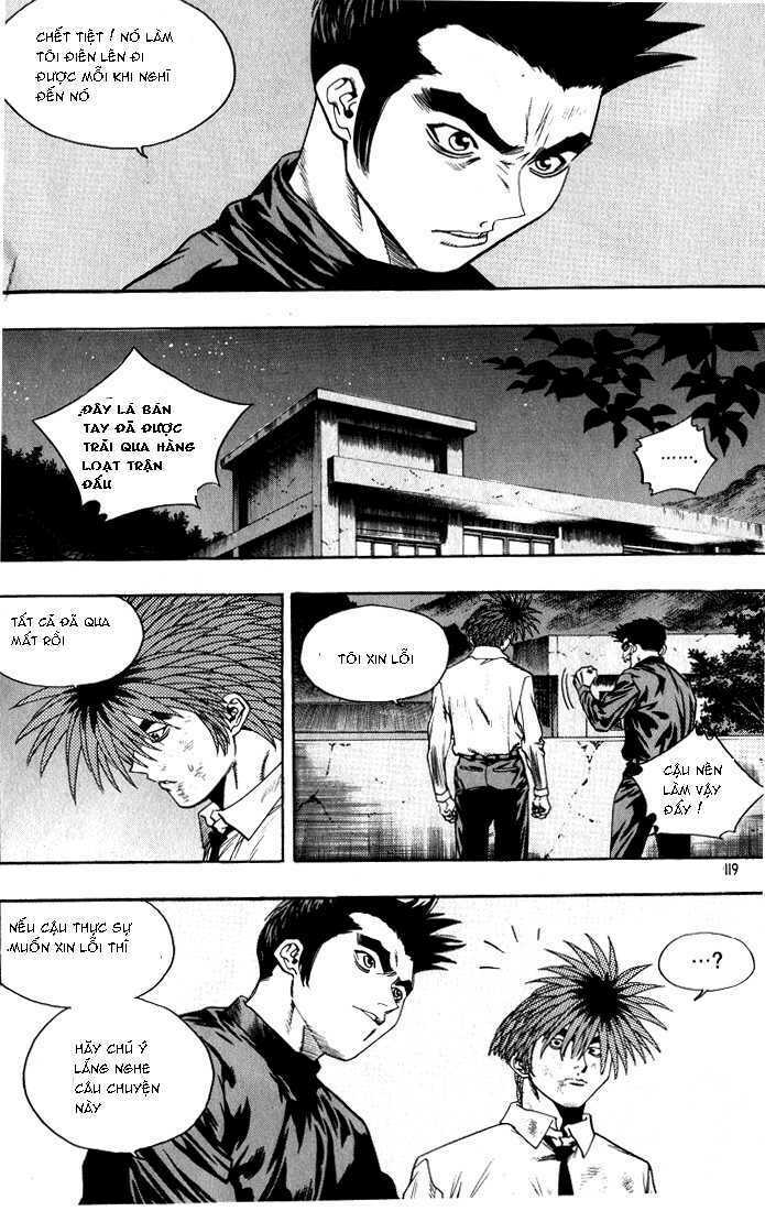 change guy chapter 271 3