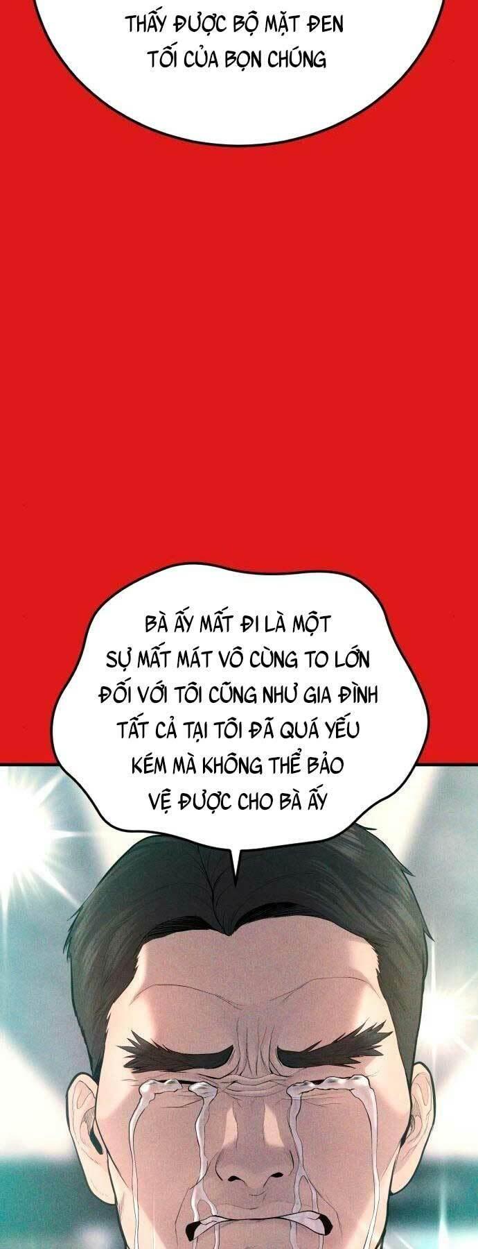 đặc vụ kim chapter 70 12