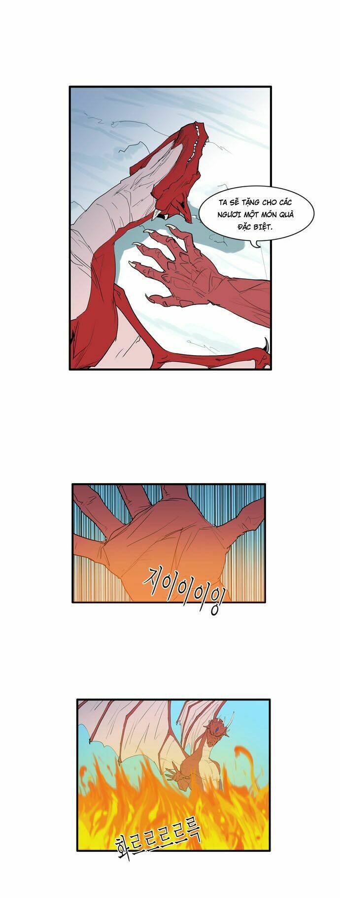 changsik đứa con của rồng chapter 29 20