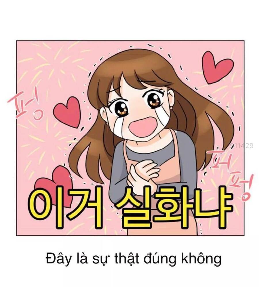 idol và sếp, em yêu ai? chapter 9 20