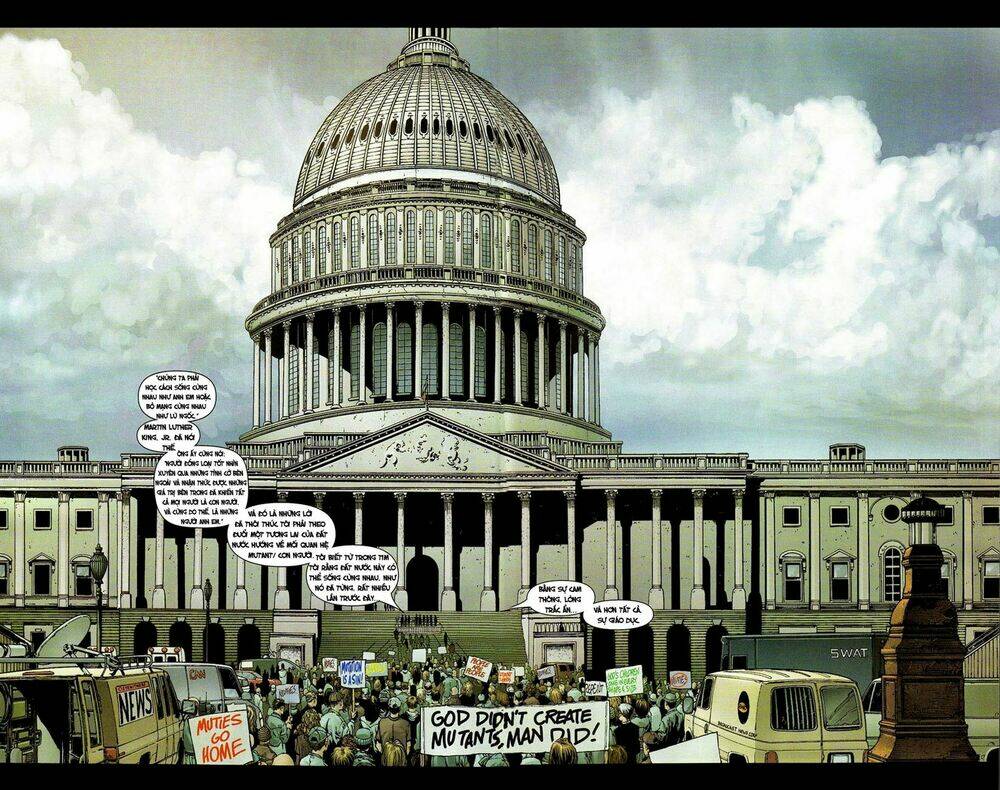 ultimate x-men chapter 44 12