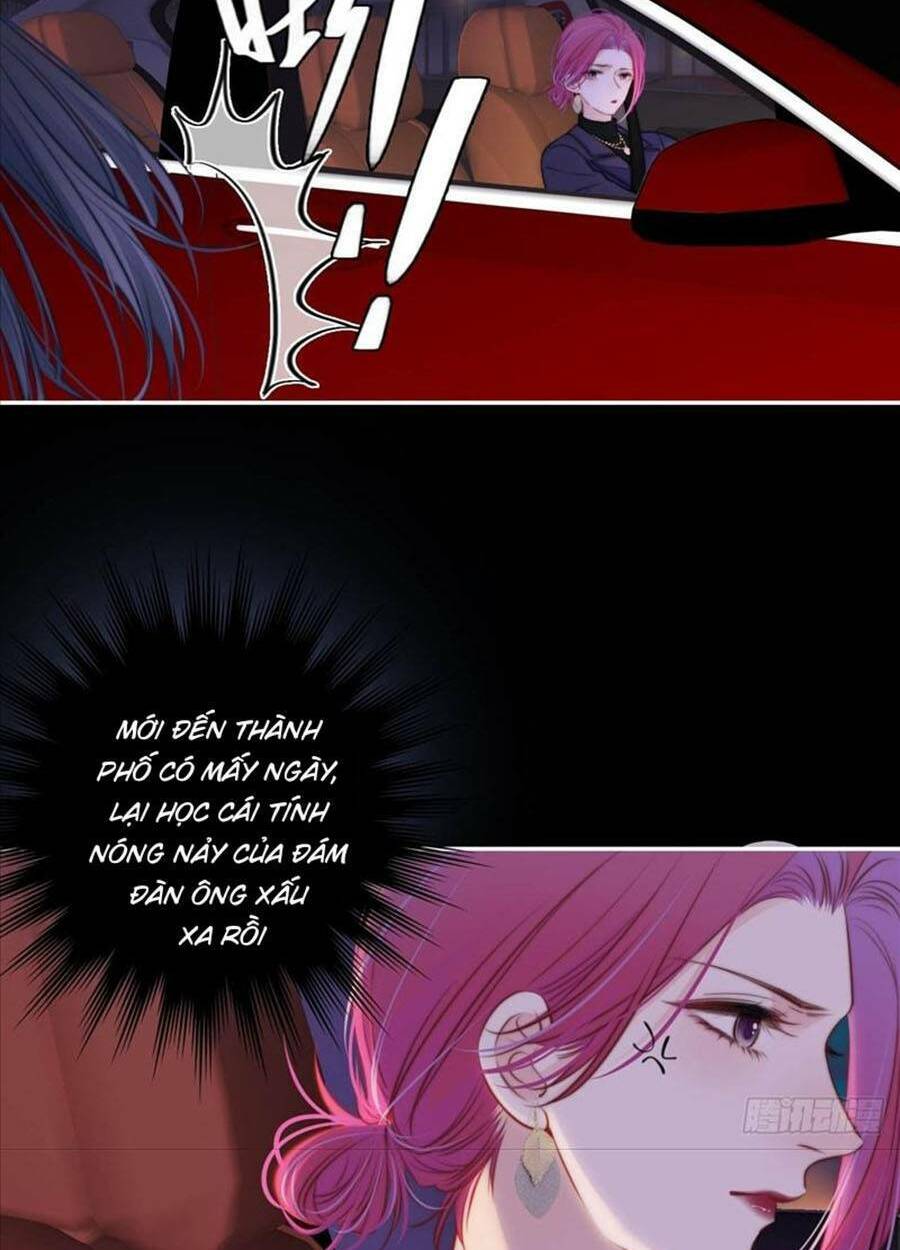 kim ốc tàng kiều chapter 44 11